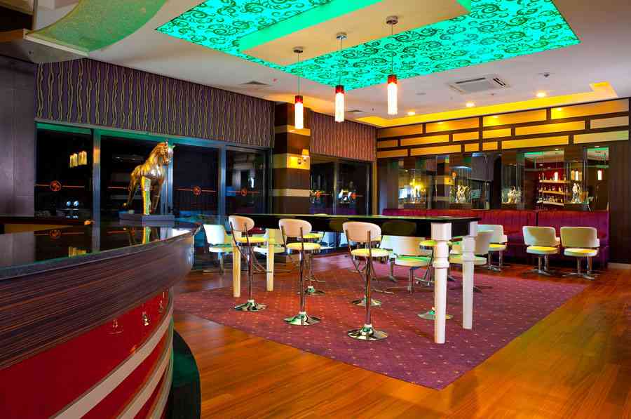 Venosa Beach Resort & Spa